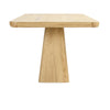 Orlando 71" Dining Table- Natural - Chapin Furniture