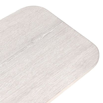 Orlando 72" Console Table - White - Chapin Furniture