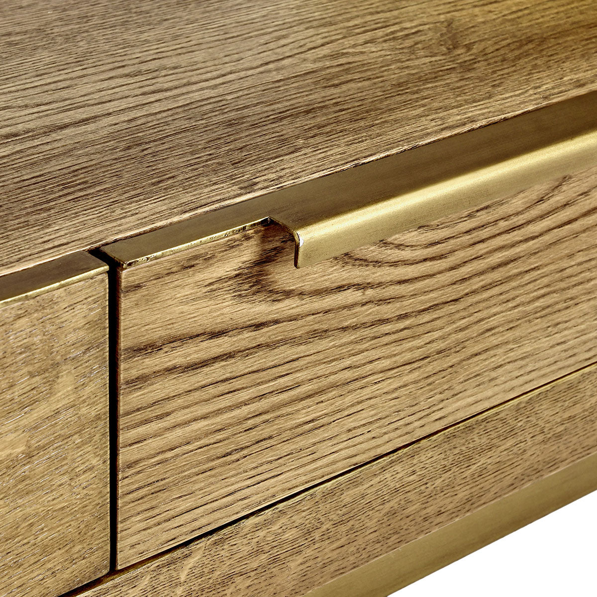 Fallbook 4 Drawer Coffee Table - Chapin Furniture