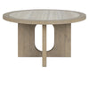 Talbot 55" Round Dining Table - Chapin Furniture