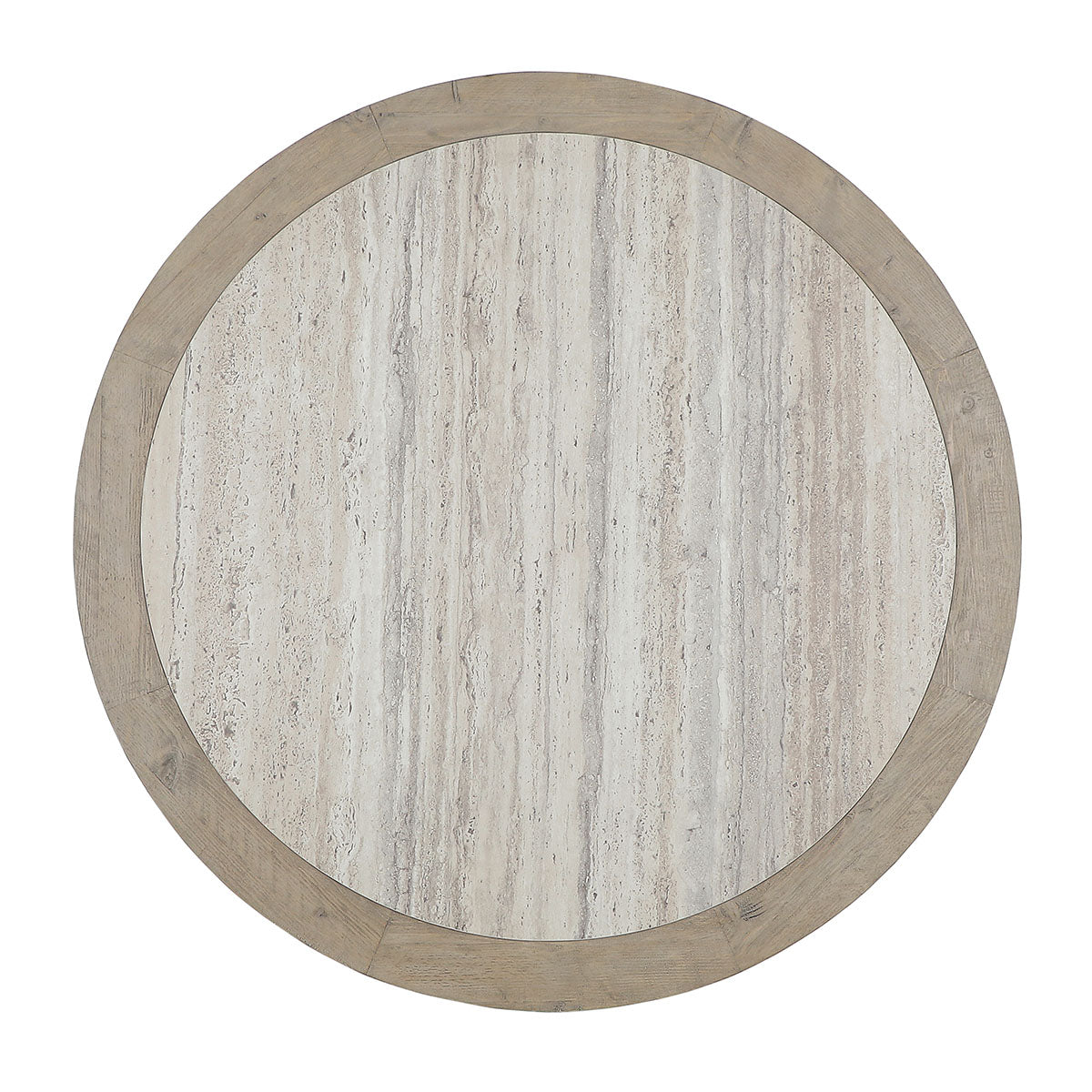 Talbot 55" Round Dining Table - Chapin Furniture