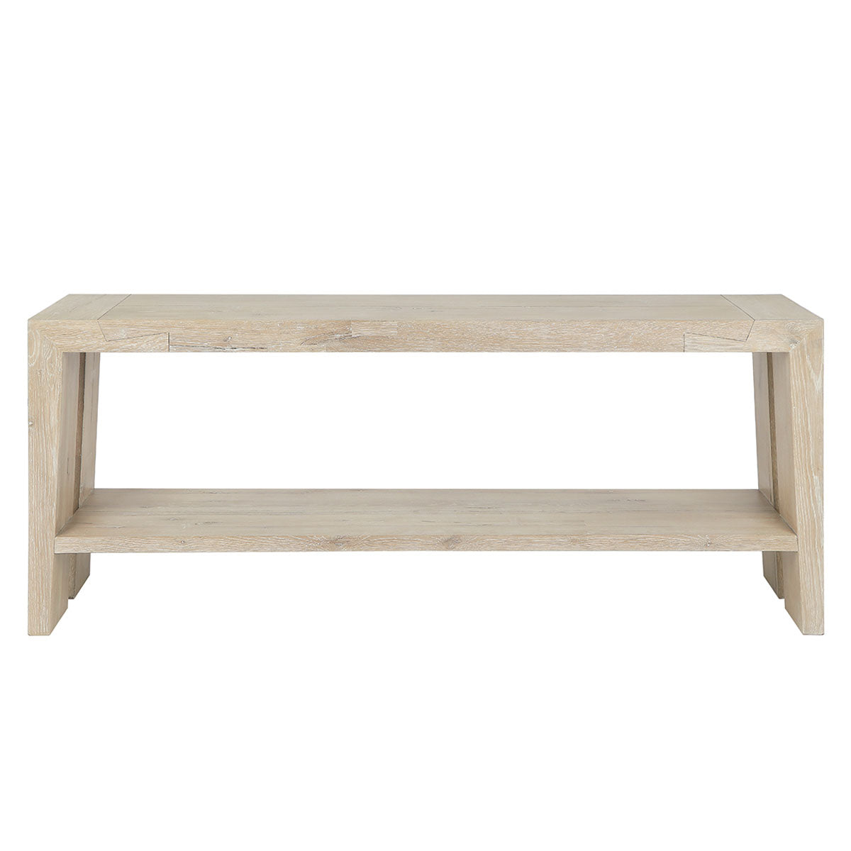 Classic Concepts Troy Console Table - Thumbnail 2