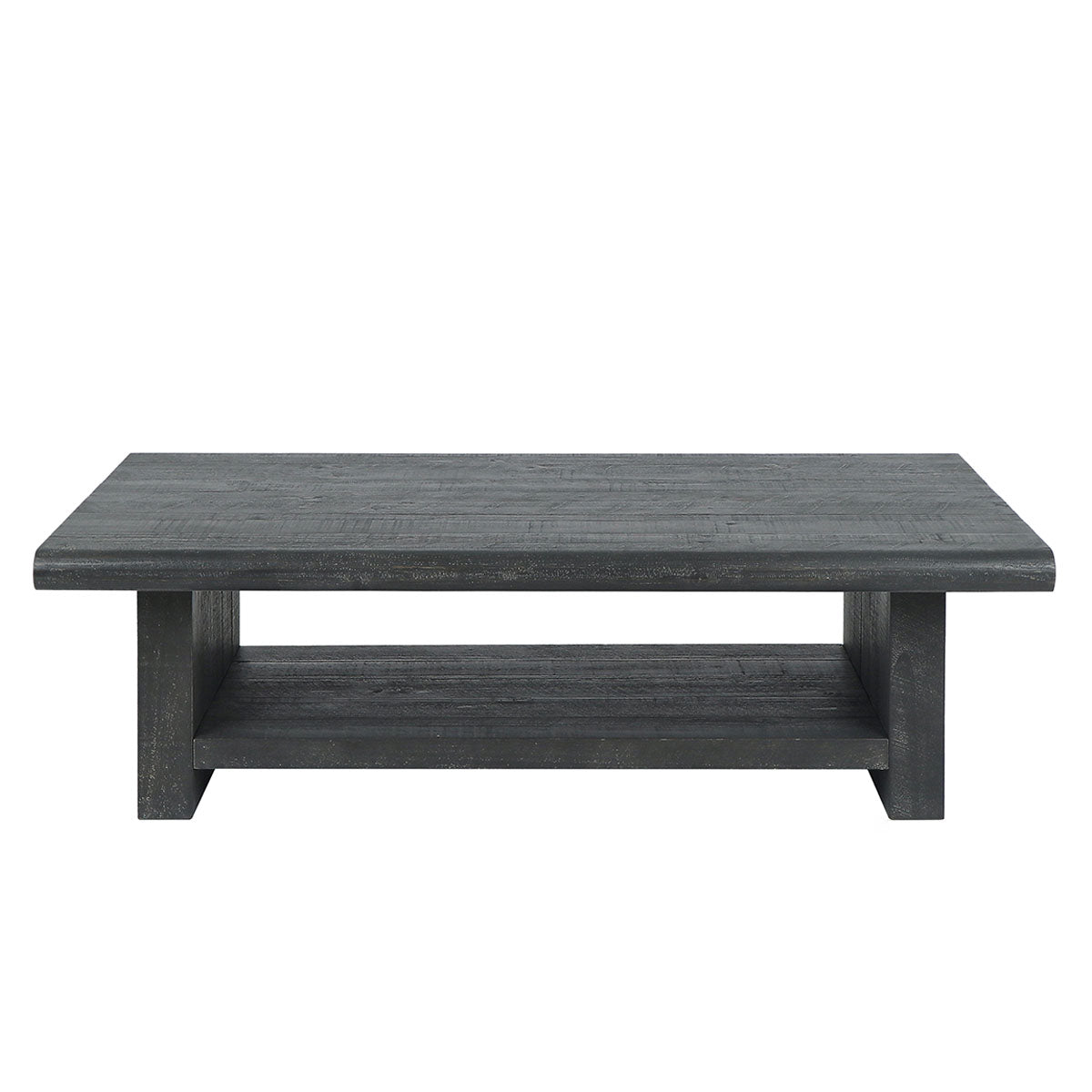 Larson 48" Reclaimed Pine Coffee Table - Chapin Furniture