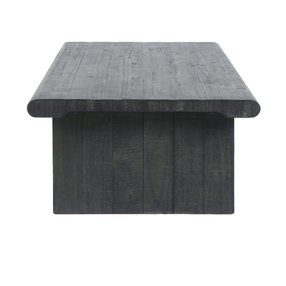 Larson 48" Reclaimed Pine Coffee Table - Chapin Furniture