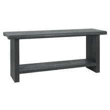 Larson Reclaimed Pine 68" Console Table - Chapin Furniture