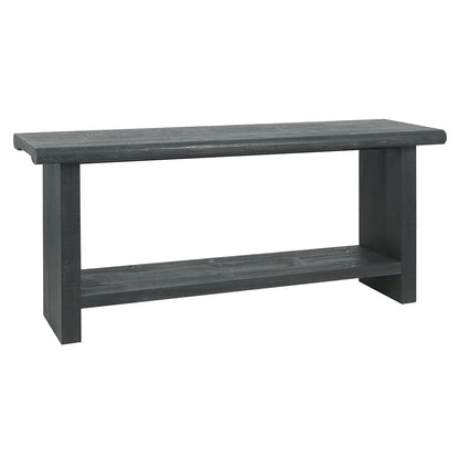 Larson Reclaimed Pine 68" Console Table - Chapin Furniture