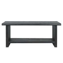 Larson Reclaimed Pine 68" Console Table - Chapin Furniture