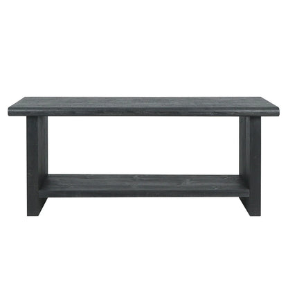 Larson Reclaimed Pine 68" Console Table - Chapin Furniture