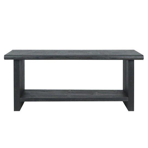 Larson Reclaimed Pine 68" Console Table - Chapin Furniture