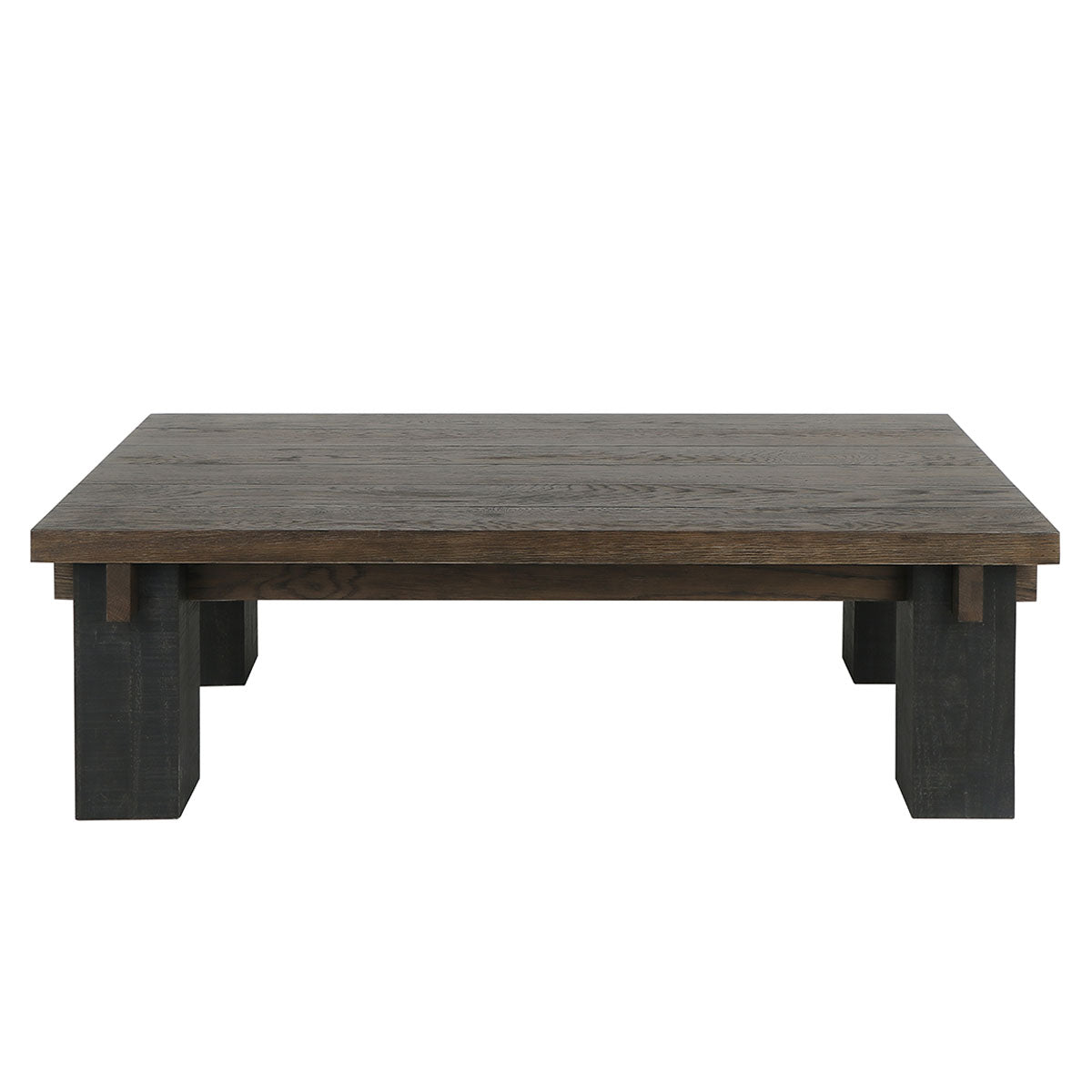 Duncan Reclaimed Pine 58" Coffee Table - Chapin Furniture
