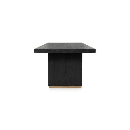 Lynx Reclaimed Wood 94" Dining Table - Chapin Furniture