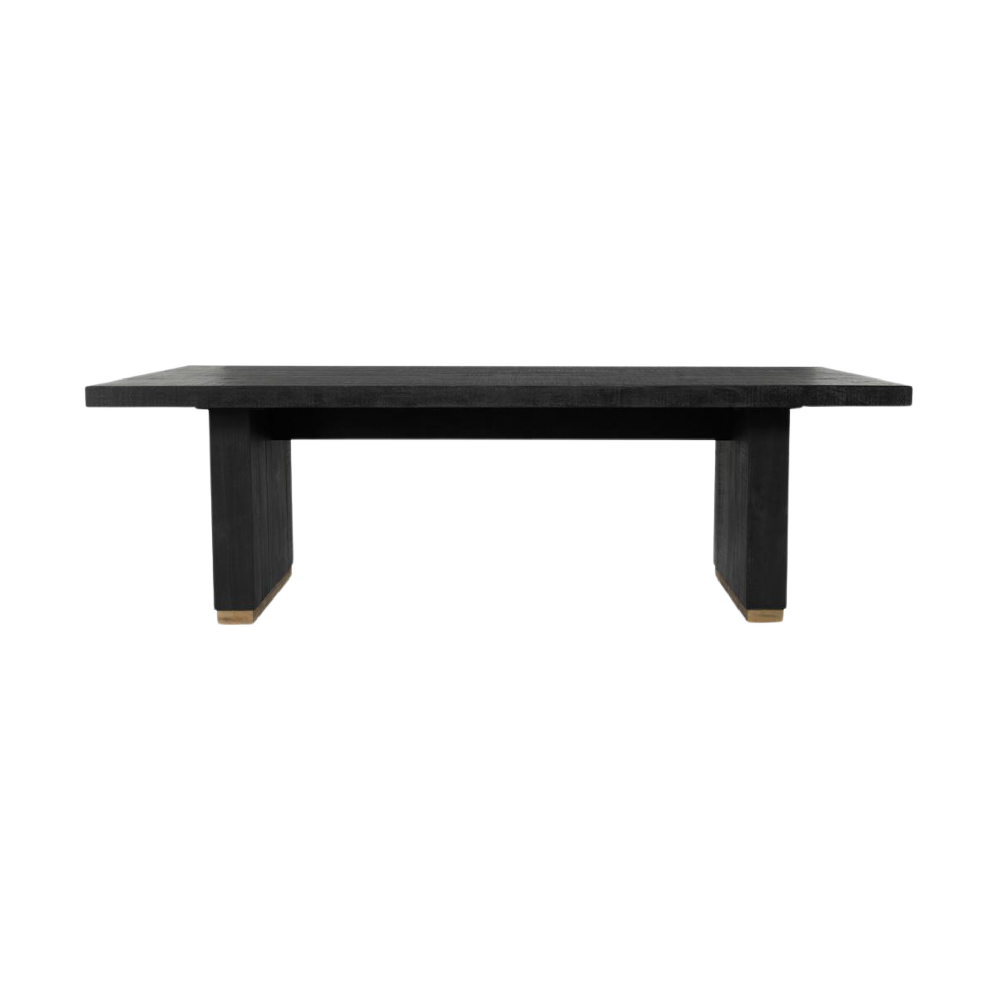 Lynx Reclaimed Wood 94" Dining Table - Chapin Furniture