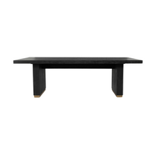 Lynx Reclaimed Wood 94" Dining Table - Chapin Furniture