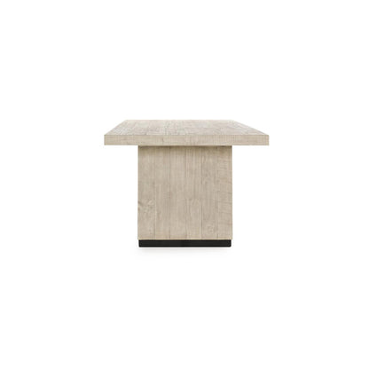 Lynx Reclaimed Wood 94" Dining Table - Chapin Furniture