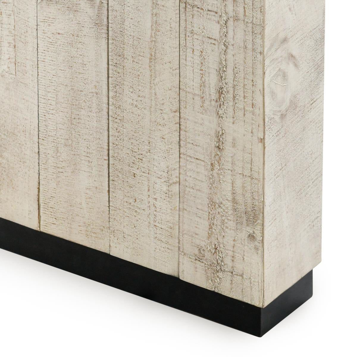 Lynx Reclaimed Wood 94" Dining Table - Chapin Furniture