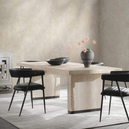 Lynx Reclaimed Wood 94" Dining Table - Chapin Furniture