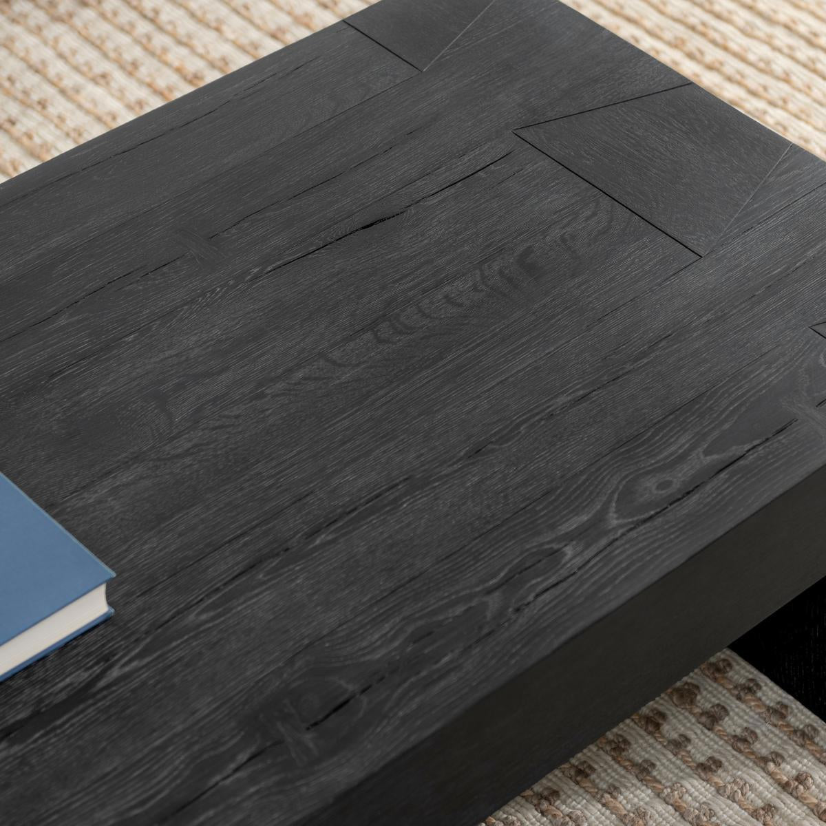 Bristol Coffee Table - Chapin Furniture