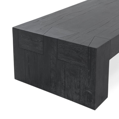 Bristol Coffee Table - Chapin Furniture
