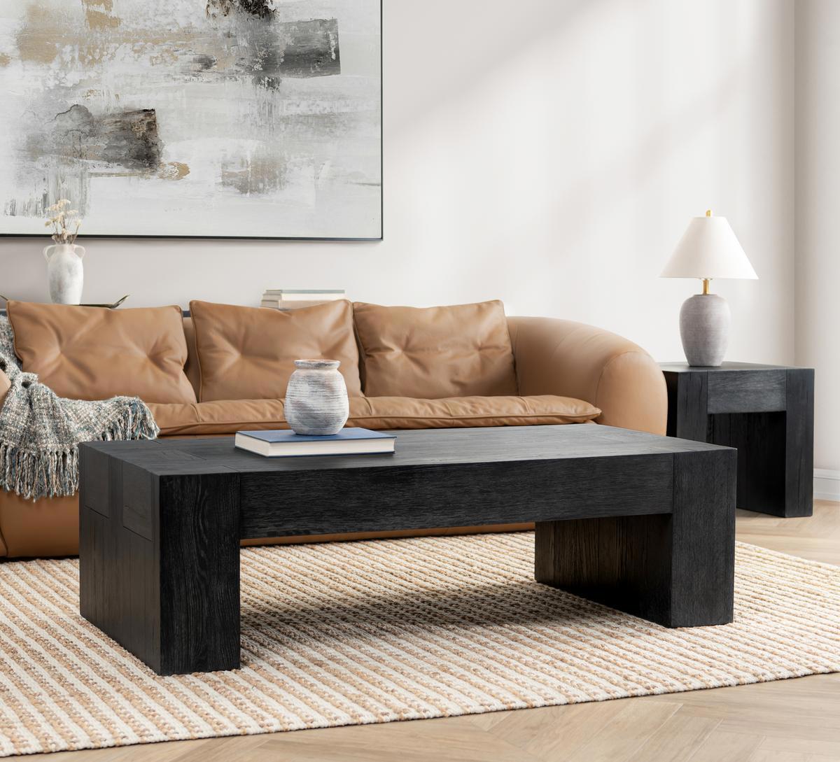 Bristol Coffee Table - Chapin Furniture