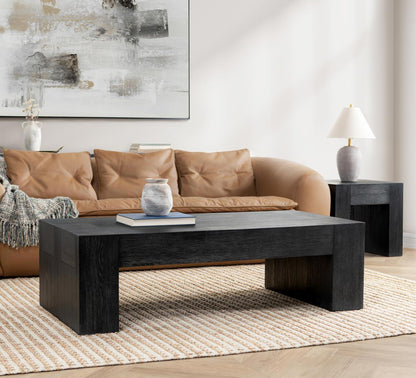 Bristol Coffee Table - Chapin Furniture