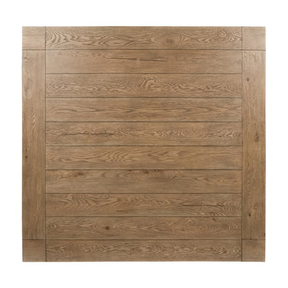 Gilcrest Square Dining Table - Chapin Furniture