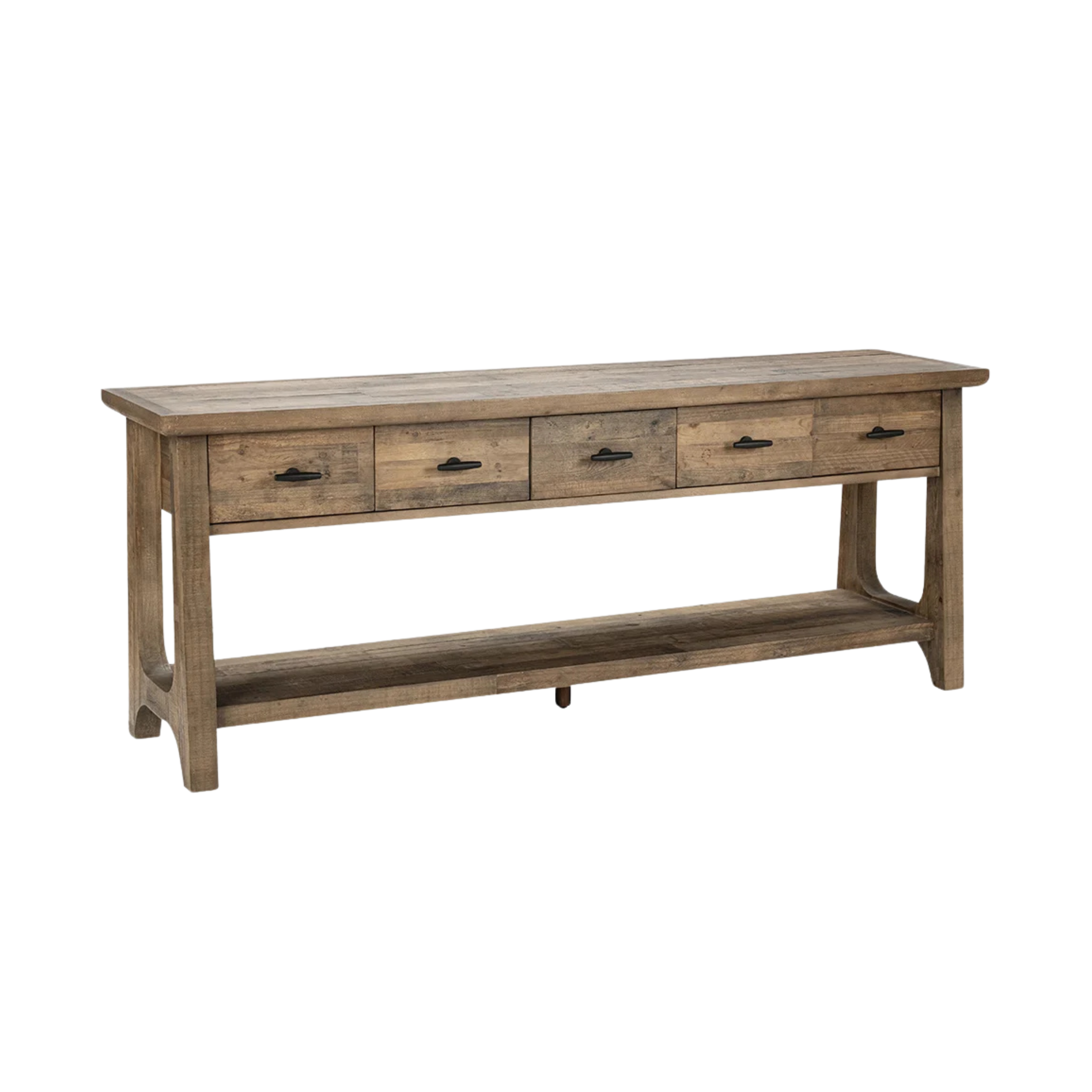 Talladega Console Table - Thumbnail 3