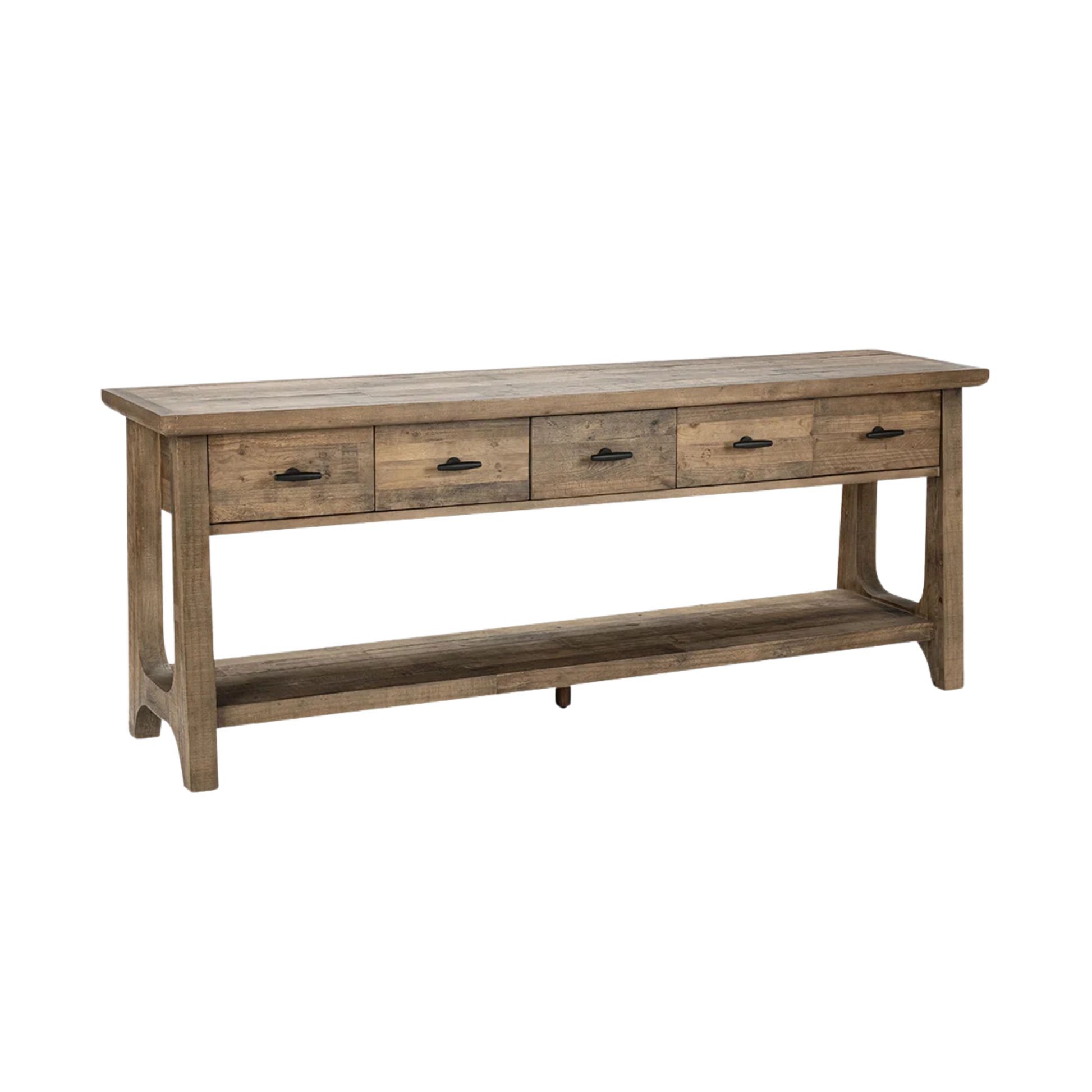 Talladega Console Table - Chapin Furniture