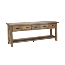 Talladega Console Table - Chapin Furniture