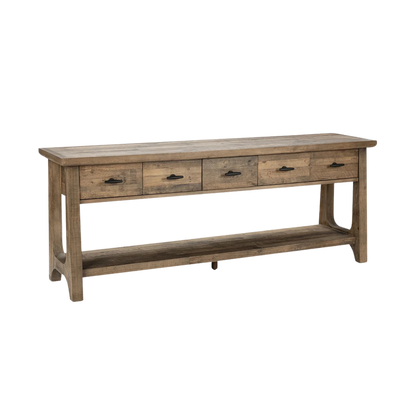Talladega Console Table - Chapin Furniture
