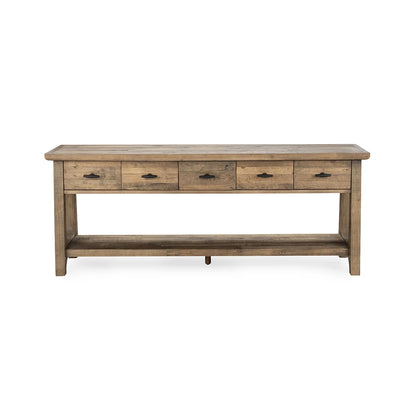 Talladega Console Table - Chapin Furniture