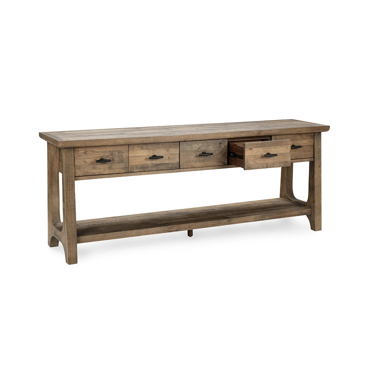 Talladega Console Table - Thumbnail 2