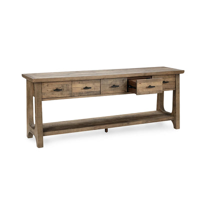 Talladega Console Table - Chapin Furniture