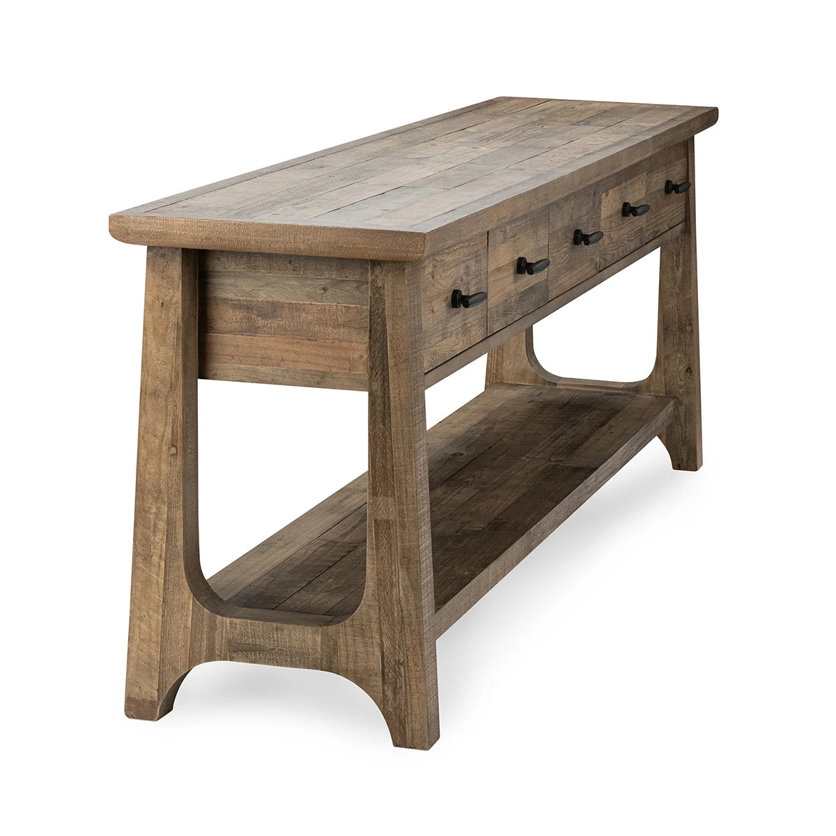 Talladega Console Table - Thumbnail 4