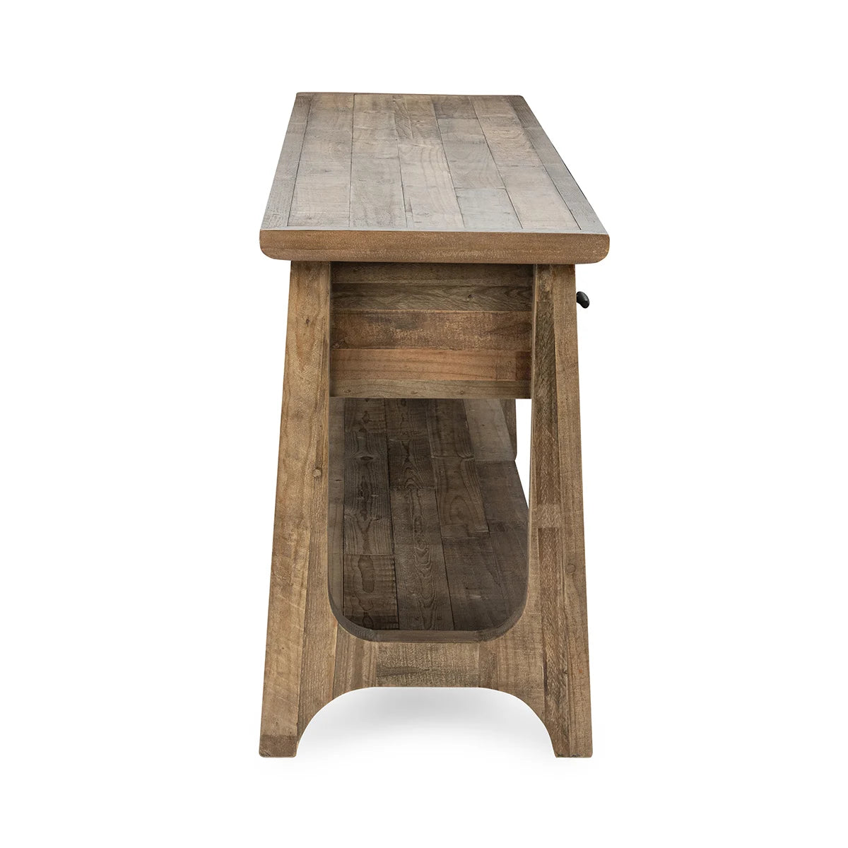 Talladega Console Table - Thumbnail 5