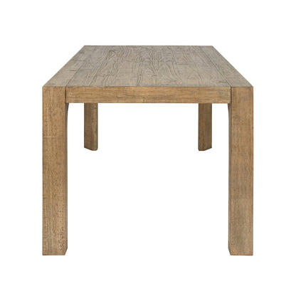 Crest Dining Table - Chapin Furniture