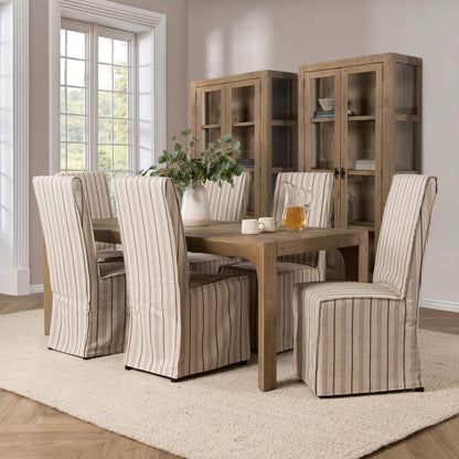 Crest Dining Table - Chapin Furniture