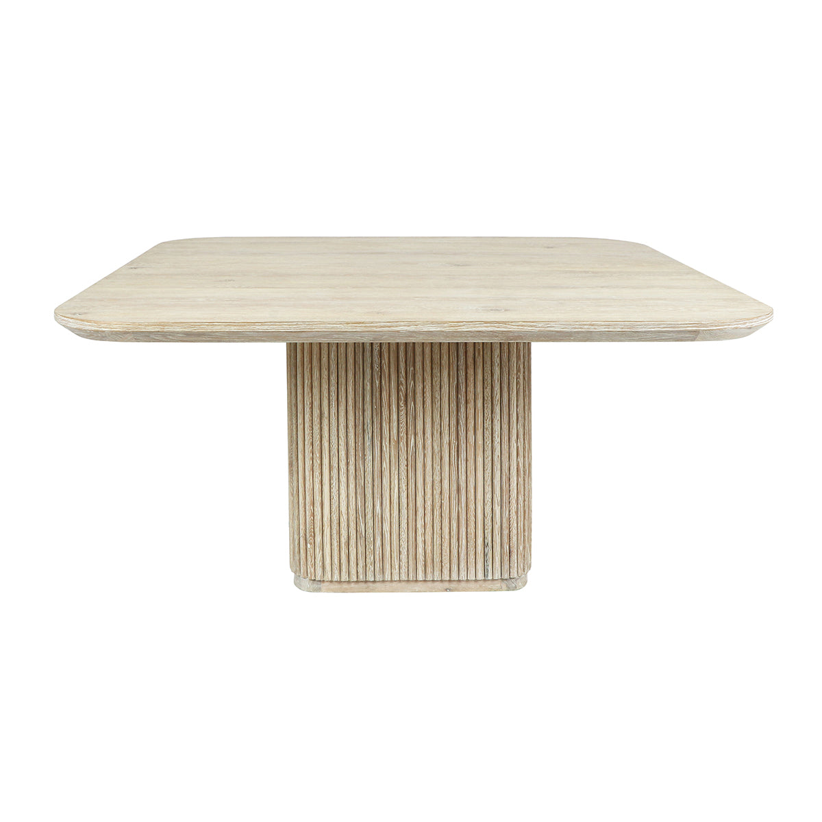 Vander Square Dining Table - Chapin Furniture