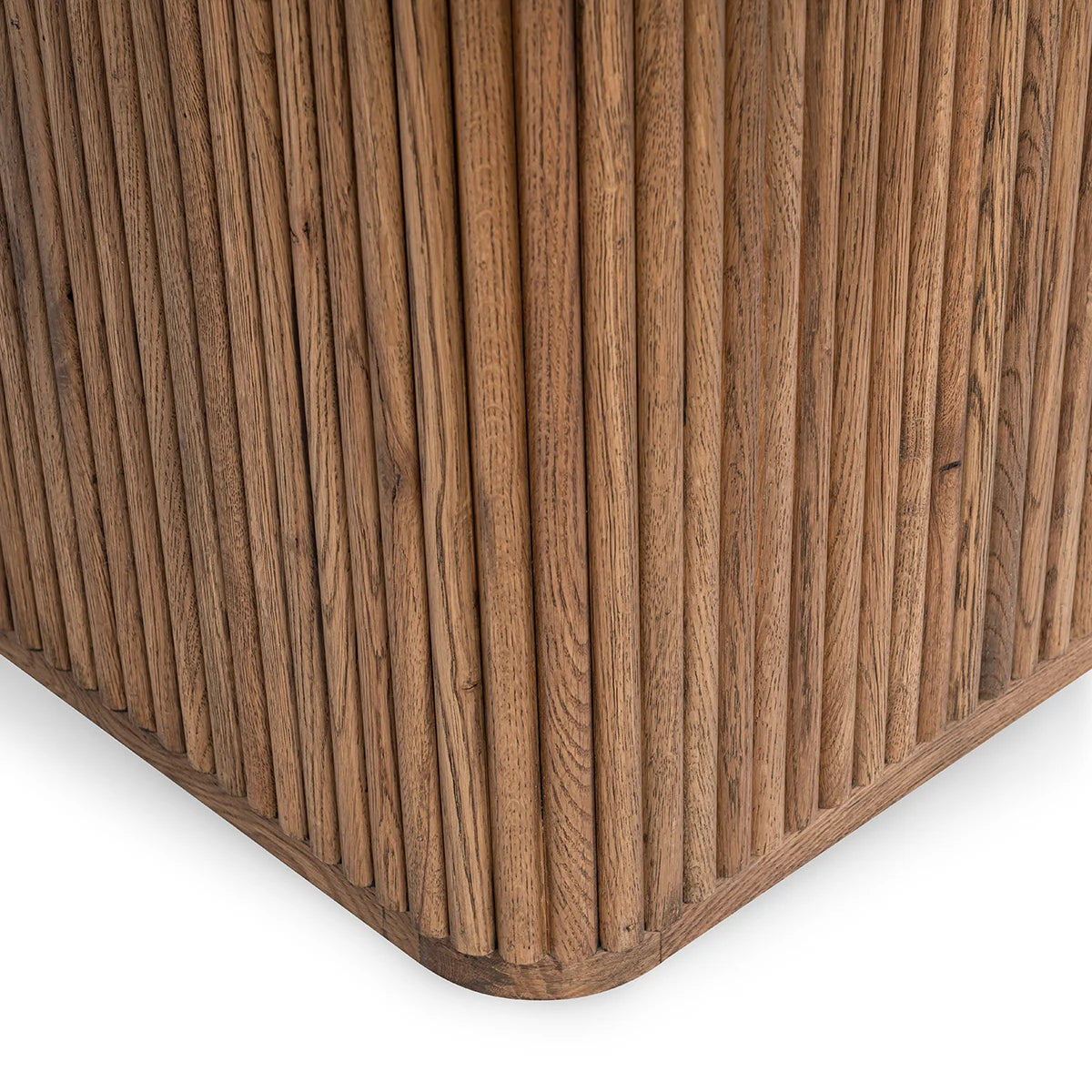 Vander Square Dining Table- Tawny Brown - Chapin Furniture