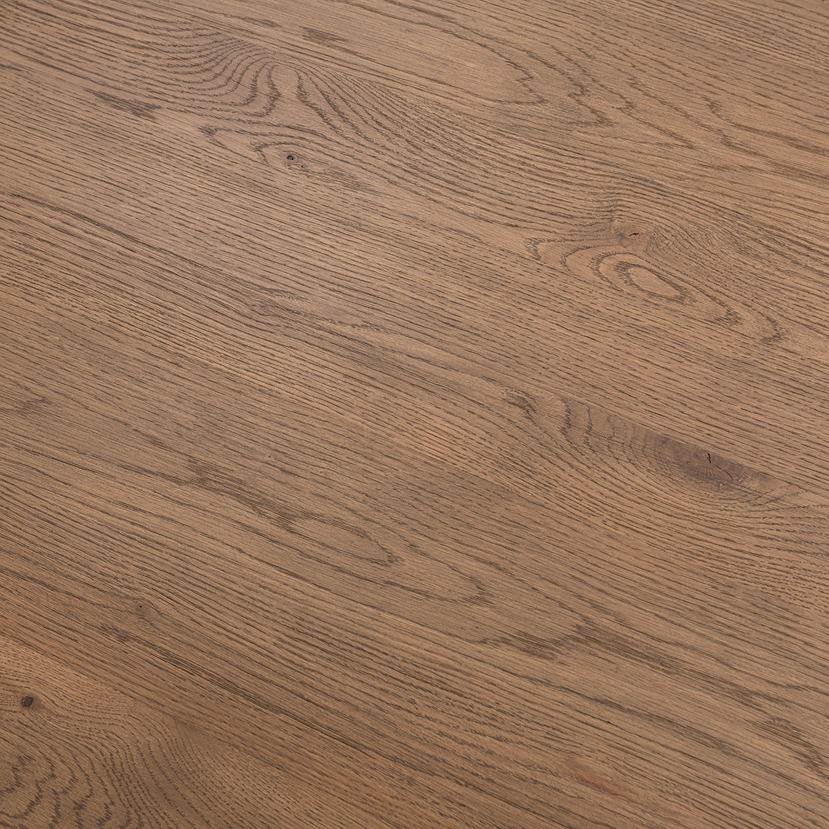 Vander Square Dining Table- Tawny Brown - Chapin Furniture