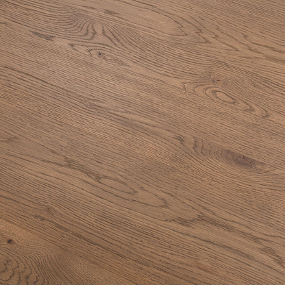 Vander Square Dining Table- Tawny Brown - Chapin Furniture