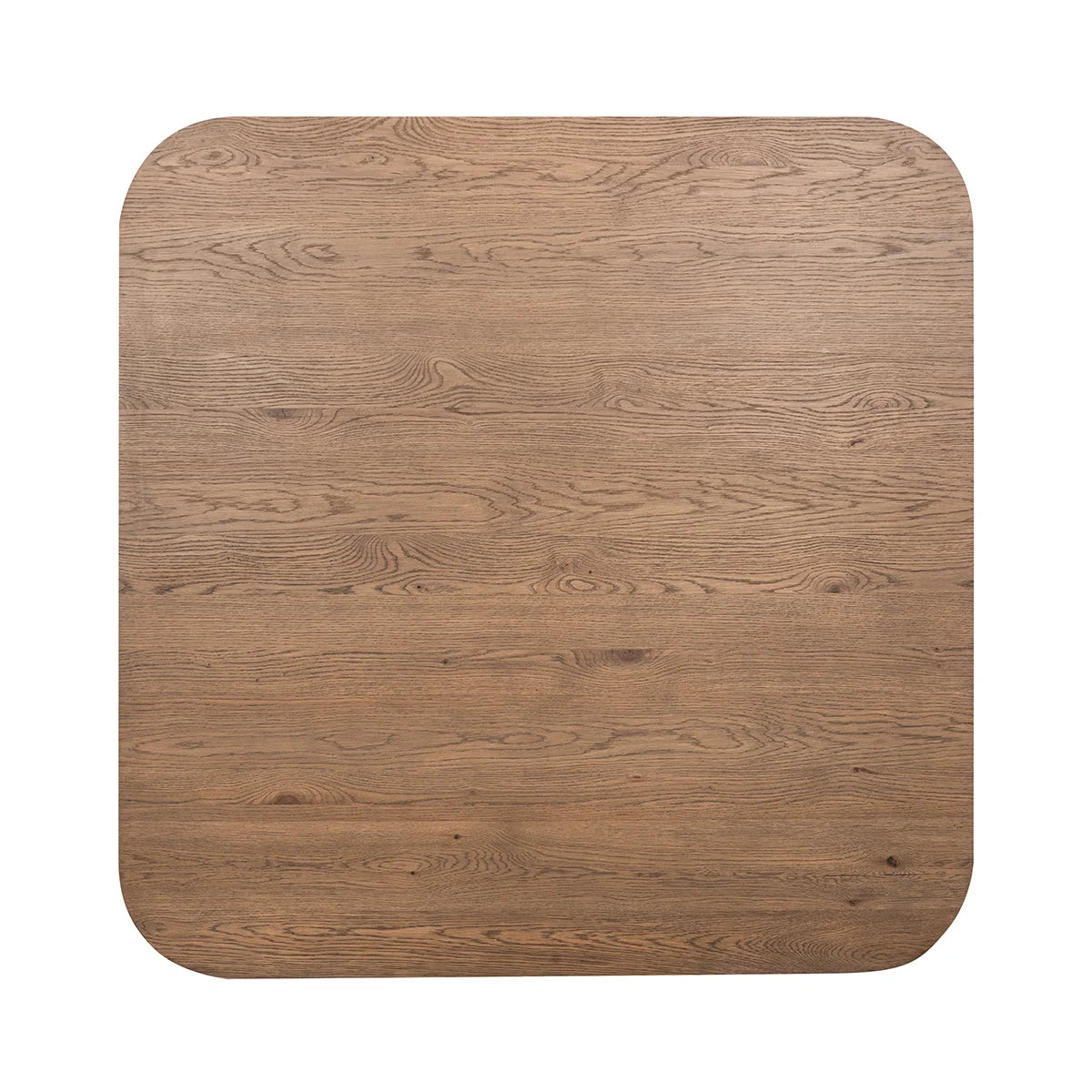 Vander Square Dining Table- Tawny Brown - Chapin Furniture