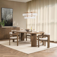 Labelle Dining Table - Chapin Furniture