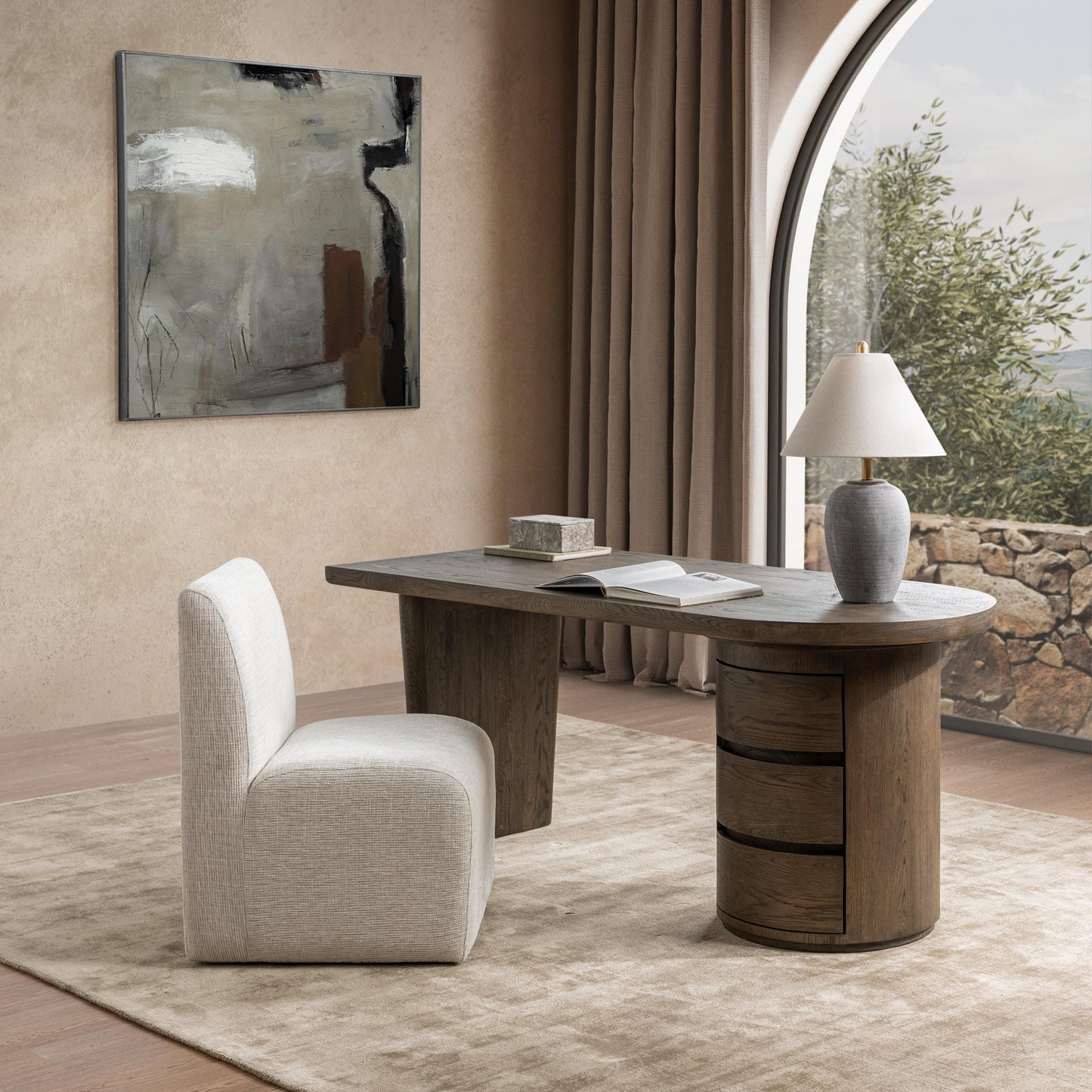 Estelle Desk