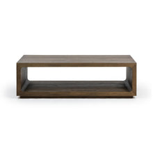 London Coffee Table
