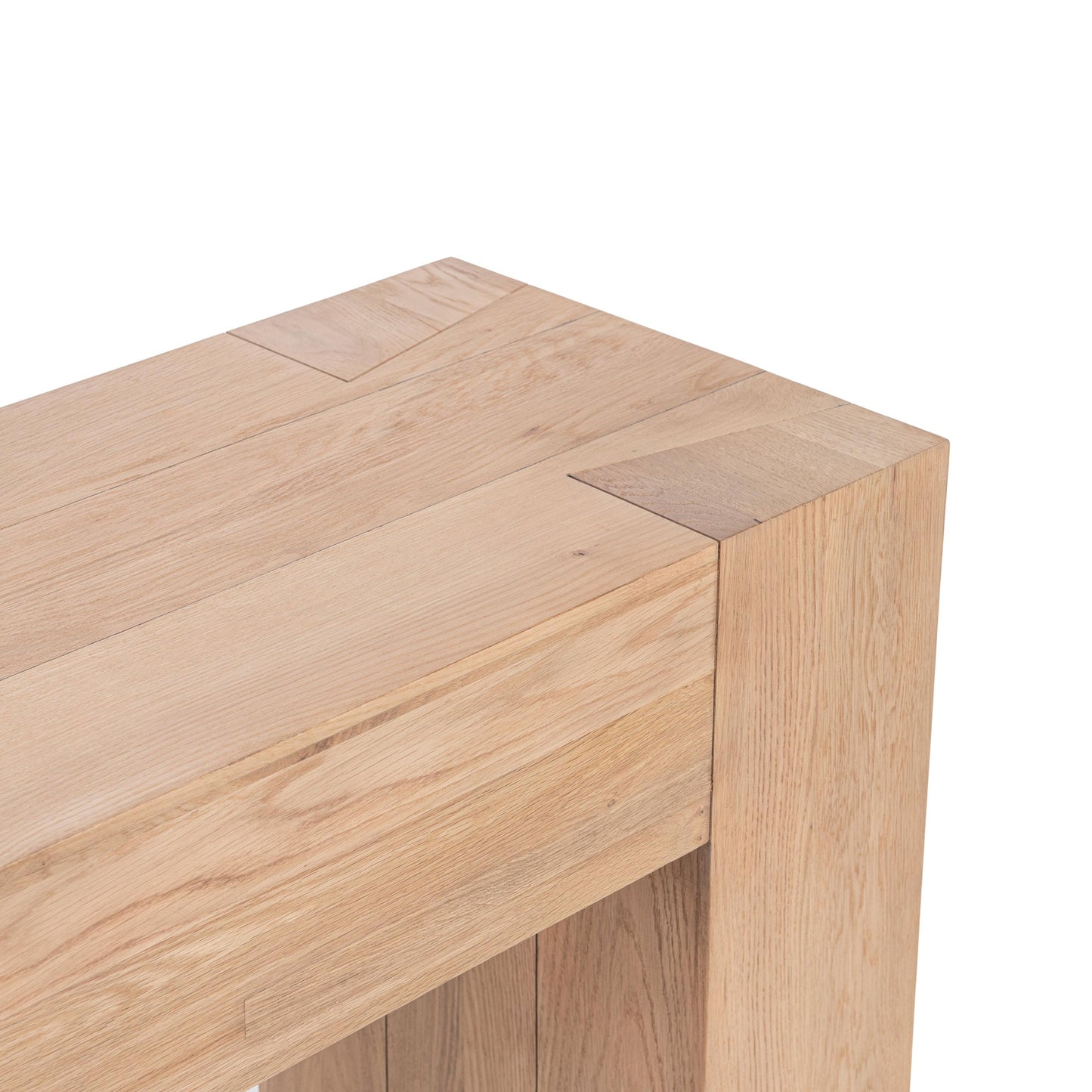 Bristol Console Table - Chapin Furniture