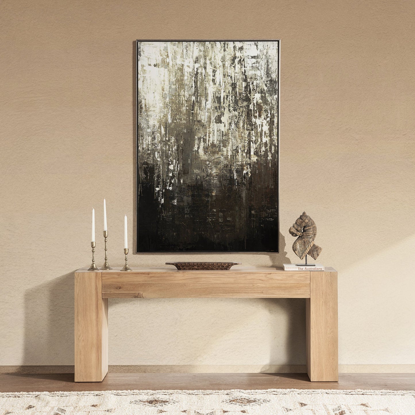 Bristol Console Table - Chapin Furniture