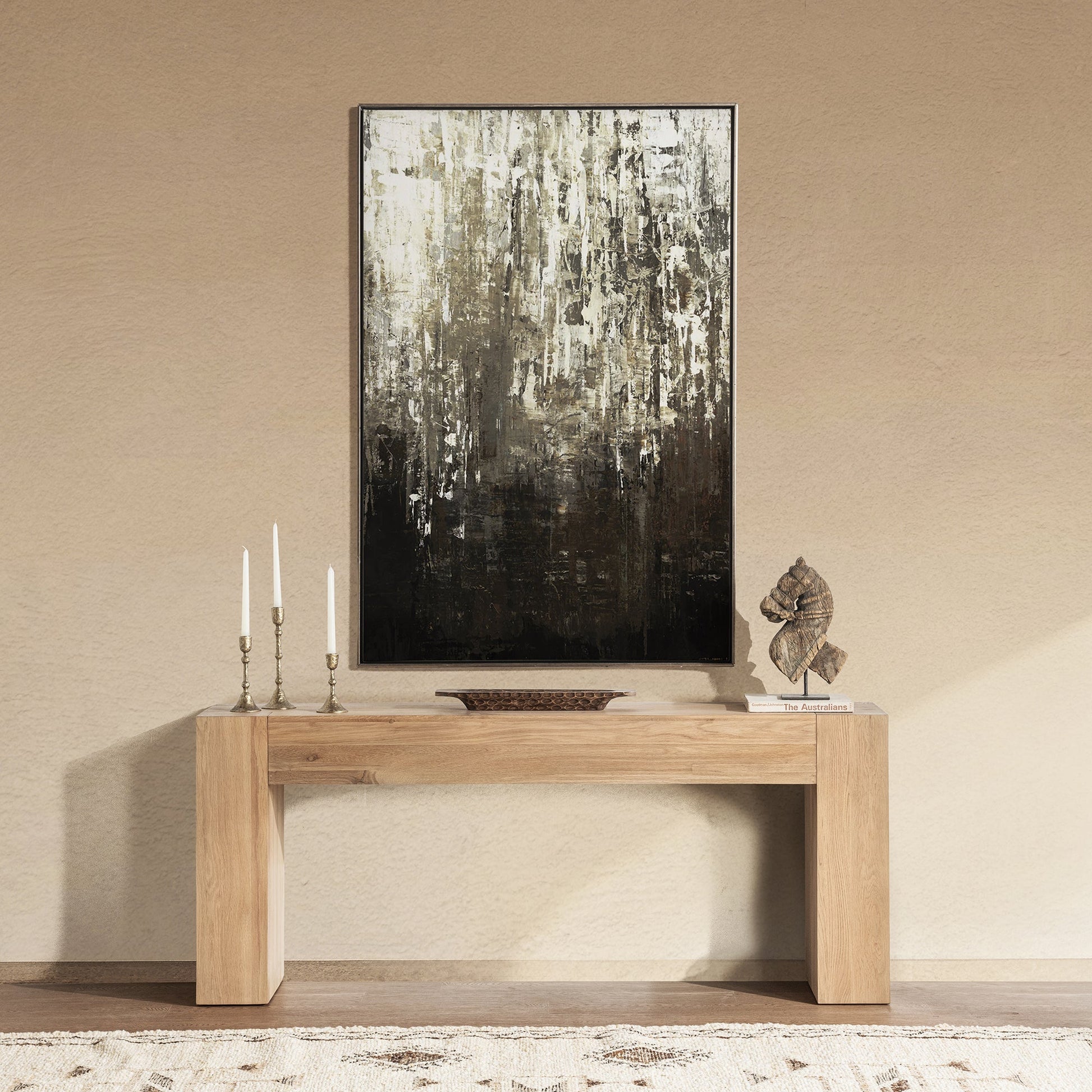 Bristol Console Table - Chapin Furniture