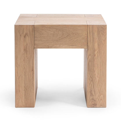 Bristol End Table - Chapin Furniture