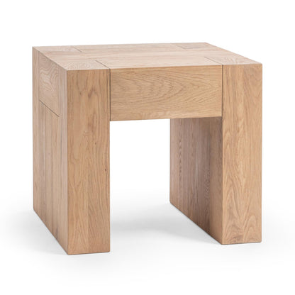 Bristol End Table - Chapin Furniture