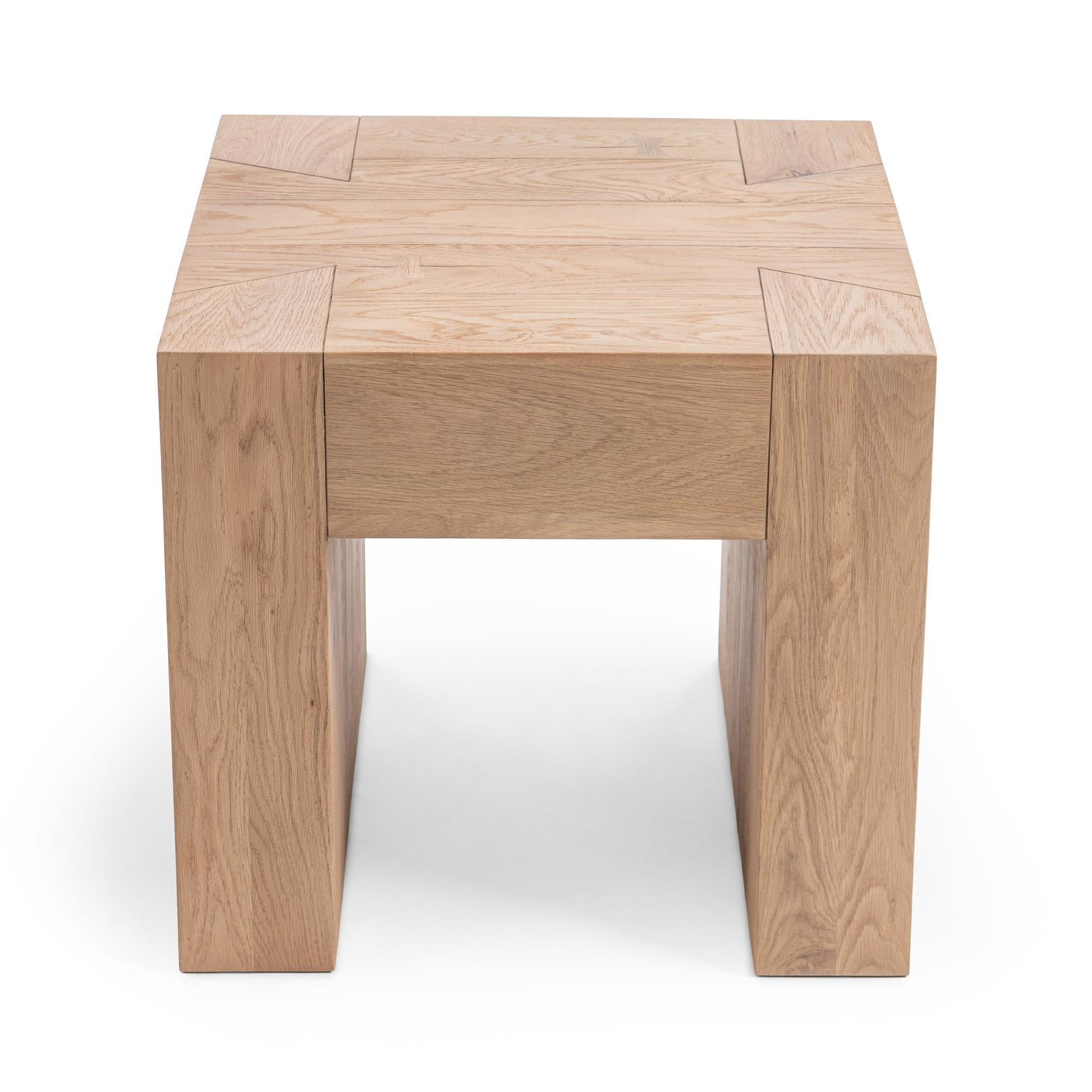 Bristol End Table - Chapin Furniture